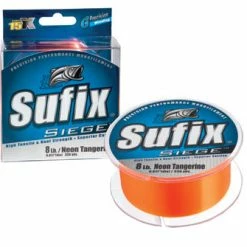 Sufix SIEGE Line