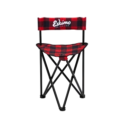 Ice Fishing Eskimo Folding Ice Chair