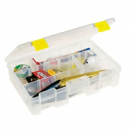 Tackle Boxes Plano Utility Boxes Prolatch Stowaway