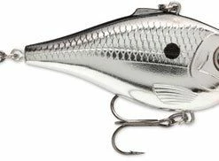 Lipless Crankbaits Rapala Rippin' Rap