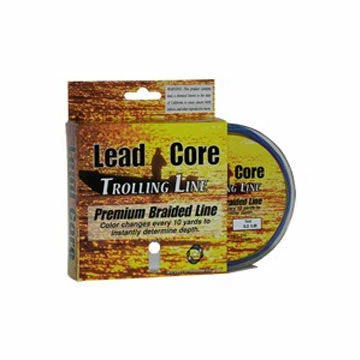 Tuf-Line Tuf Line Lead Core Line