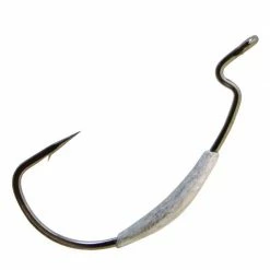 Package Hooks Gamakatsu Weighted Superline EWG Hooks