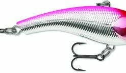 Ice Fishing Rapala Slab Rap