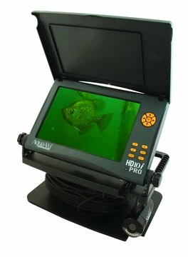 Aqua-Vu Aqua Vu HD10i Ice Fishing
