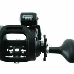 Okuma's Magda Line Counter Reels