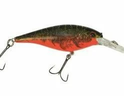 Berkley Flicker Shad 5cm