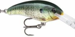 Rapala Shad Dancer Tackle