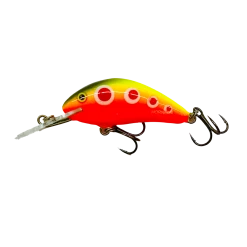 Salmo Floating Hornet 4cm