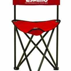 Ice Fishing Eskimo Folding Ice Chair