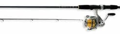 Daiwa Revros Spinning Combo