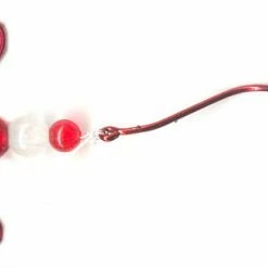 Macks Lure Spinners Mack's Smile Blade Slow Death Rig