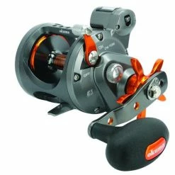 Okuma Cold Water Linecounter Reels Line Counter Reels
