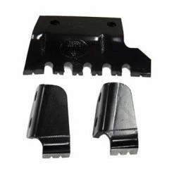 Jiffy Ice Fishing Replacement Ripper Stealth Blade Kits