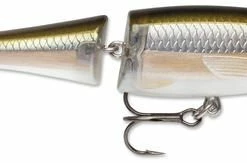 Rapala Balsa Xtreme Jointed Minnow