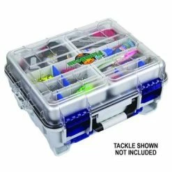 Flambeau Waterproof Satchel