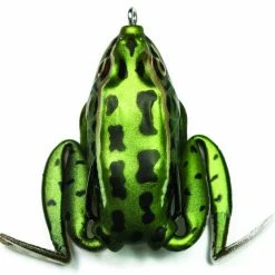 Lunkerhunt Lunker Frog Top Water