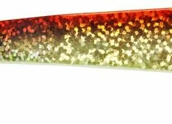 VMC Tumbler Spoon Ice Fishing