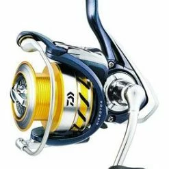 Daiwa RG Spinning Reel Spinning Reels