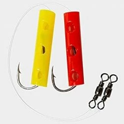 Blakemore Boss Kat Tube Rig Catfish Equipment