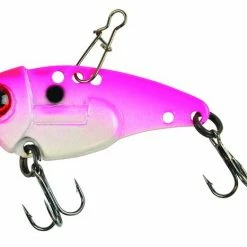 Lipless Crankbaits Johnson Thinfisher