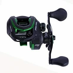 Lew's Mach Speed Spool Baitcaster Baitcast Reels