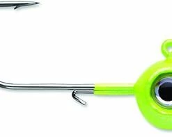 VMC Neon Moon Eye Jig