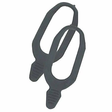 Mad Dog Gear Rubber Snubbers Auger Accessories