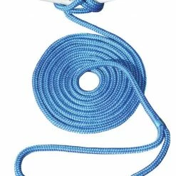 Invincible Marine Invincible Double Braid Dock Line