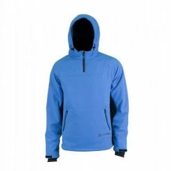 Blackfish Men's Gale Softshell Pullover Clothing & Footwear