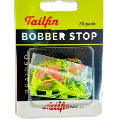 Tailfin Sports Tailfin Bobber Stops