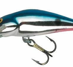 Tackle Salmo Bullhead
