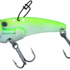 Lipless Crankbaits Johnson Thinfisher