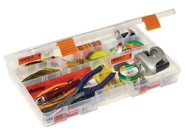 Tackle Boxes Plano Utility Boxes Prolatch Stowaway