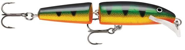 Rapala Scatter Rap Jointed Tackle