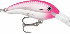 Rapala Shad Dancer Tackle