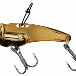 Lipless Crankbaits Johnson Thinfisher