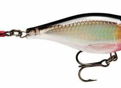 Rapala X-Rap Shad Tackle