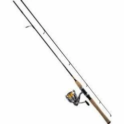 Daiwa Crossfire Combos