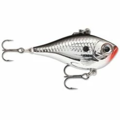 Lipless Crankbaits Rapala Ultralight Rippin Rap
