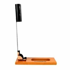 HT Wind Jigger Rod Holder Ice Fishing