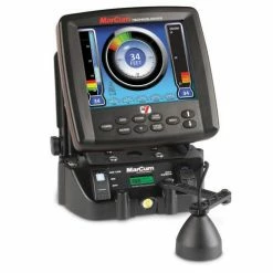 Ice Fishing Marcum LX-7Li Lithium Combo Shuttle