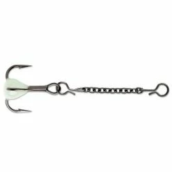 VMC Treble Dropper Chain