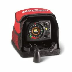 Ice Fishing Marcum M3 Flasher System