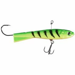 Freedom Tackle Jigging Baits Freedom Turn Back Shad