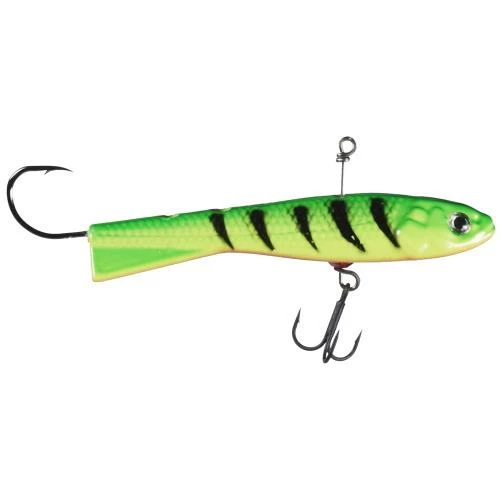 Freedom Tackle Jigging Baits Freedom Turn Back Shad