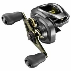 Shimano Curado Baitcaster Reel Baitcast Reels