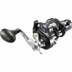 Shimano Tekota Line Counter Reel Line Counter Reels