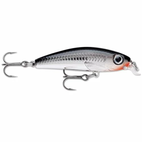 Rapala Ultra Light Minnow Tackle