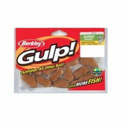 Catfish Equipment Berkley Gulp! Catfish Chunk/Dough