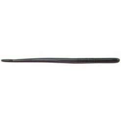 Bass Plastics Roboworm Straight Tail